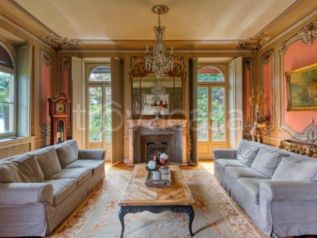 Villa singola in vendita a Cannobio