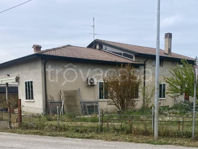 Villa singola in vendita a Cadoneghe via bragni, 5