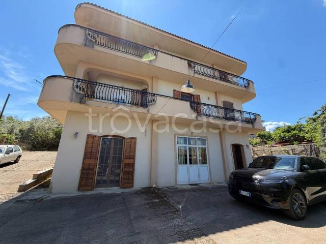 Villa singola in vendita a Caltanissetta via Xiboli, 398