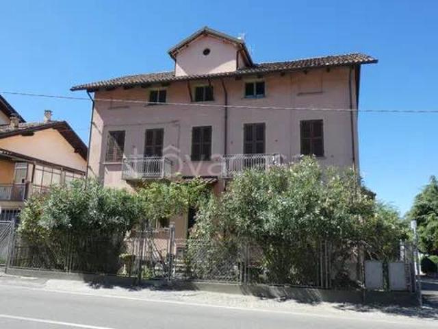 Villa singola in vendita a Calamandrana via Roma No Number