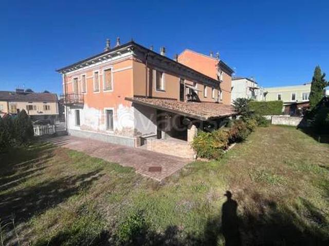 Villa singola in vendita a Calamandrana via Roma No Number