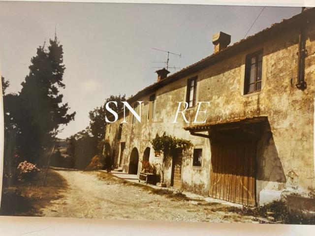 Villa singola in vendita a Caldine, Fiesole