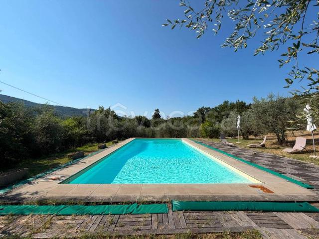 Villa singola in vendita a Caldine, Fiesole
