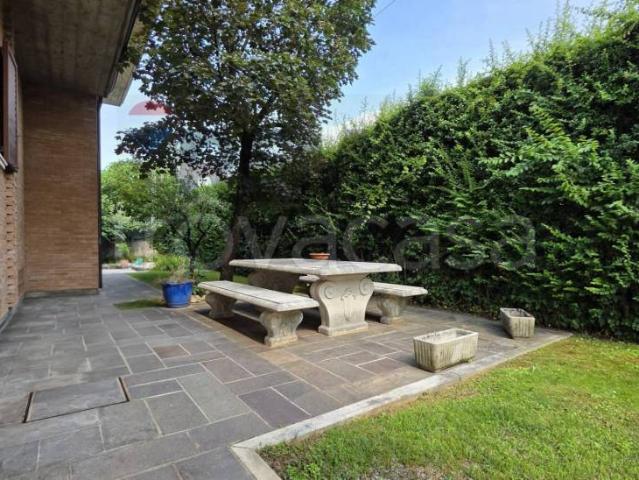 Villa singola in vendita a Caldogno