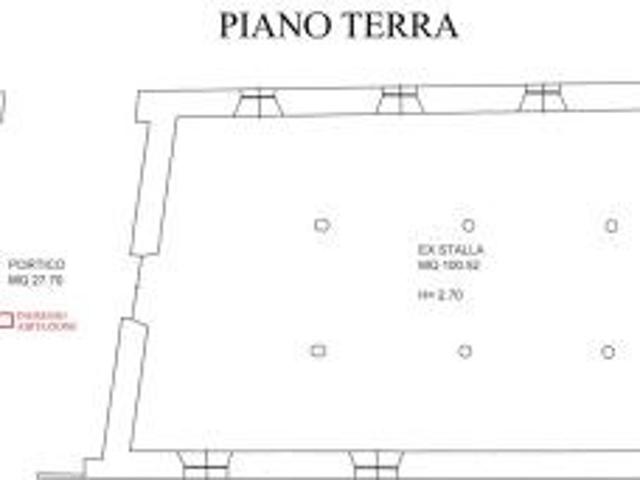 Villa singola in vendita a Calestano via dell'Oratorio