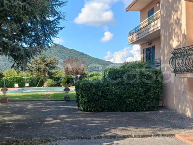 Villa singola in vendita a Capua