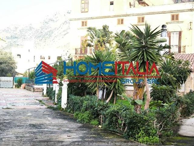 Villa singola in vendita a Capaci