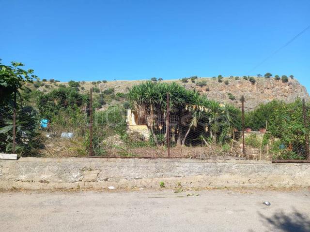 Villa singola in vendita a Capaci via dei Pini