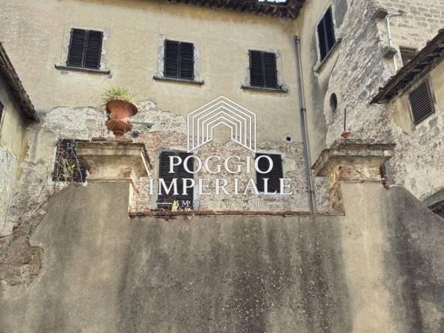 Villa singola in vendita a Capalle, Campi Bisenzio