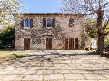 Villa singola in vendita a Capannori, Gragnano Lappato