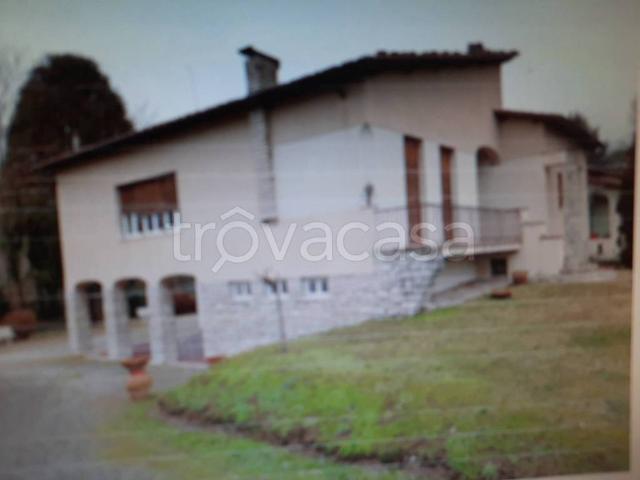 Villa singola in vendita a Capannori via del Poggetto, Segromigno San Colombano