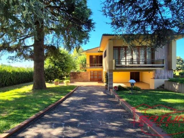 Villa singola in vendita a Capannori via delle Selvette, 92, Marlia