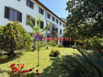 Villa singola in vendita a Capannori via di Matraia, Matraia Valgiano