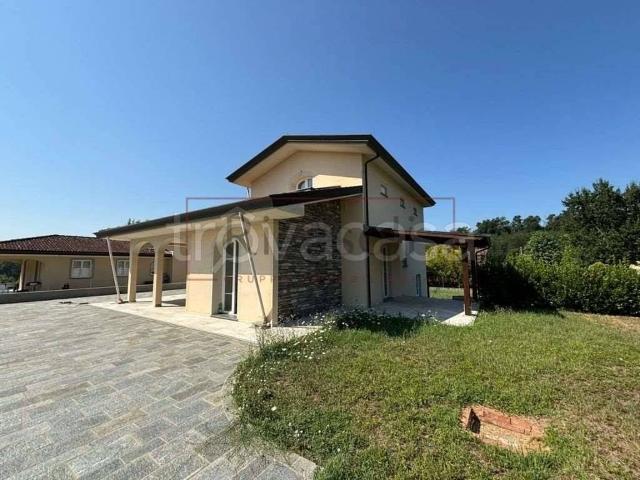 Villa singola in vendita a Capannori via leccio lappato, Gragnano Lappato