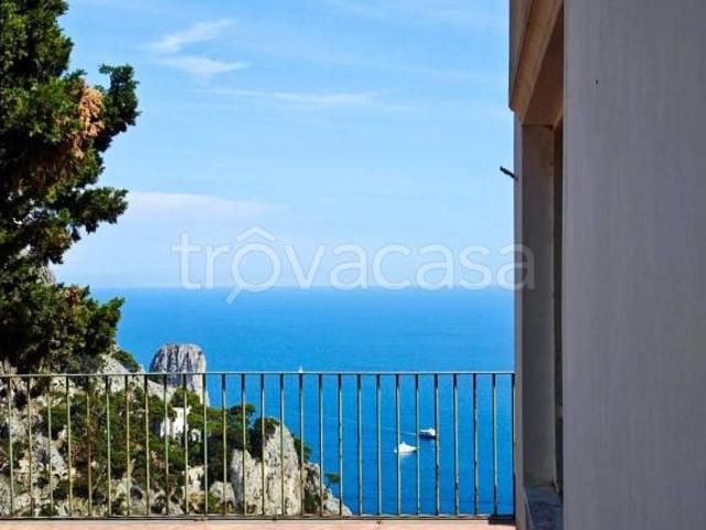 Villa singola in vendita a Capri