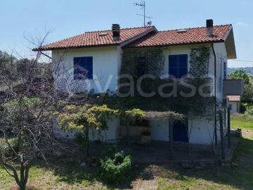 Villa singola in vendita a Cartoceto via Sant'Anna, 69