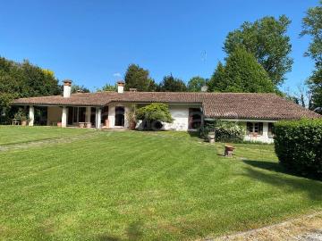 Villa singola in vendita a Carbonera via 4 Novembre, Pezzan