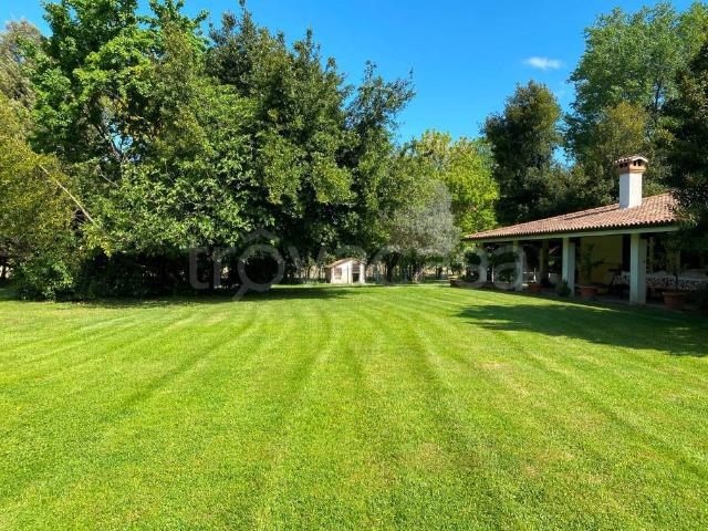 Villa singola in vendita a Carbonera via 4 Novembre, Pezzan