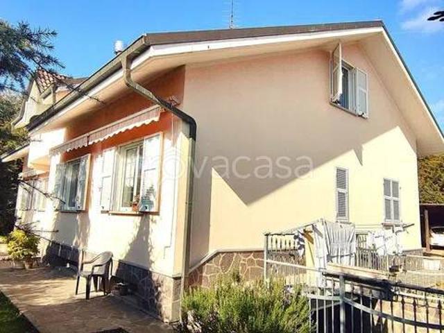 Villa singola in vendita a Carcare