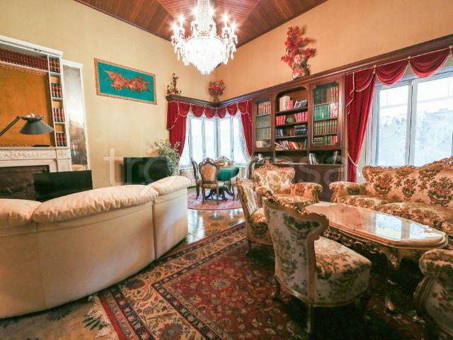 Villa singola in vendita a Carimate via per Subinago, 16
