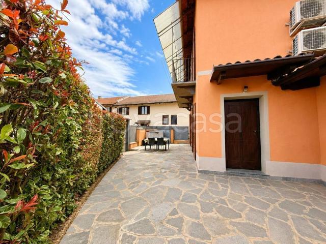 Villa singola in vendita a Carmagnola via Murina, 12