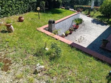 Villa singola in vendita a Carmignano, Comeana
