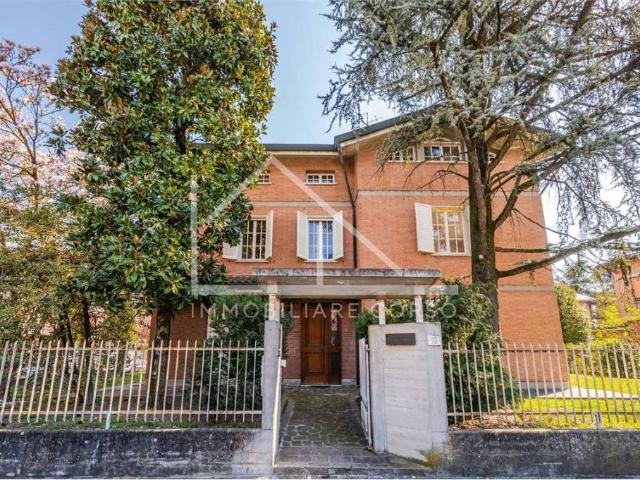 Villa singola in vendita a Carpi via Cipro, Morbidina Cuneo