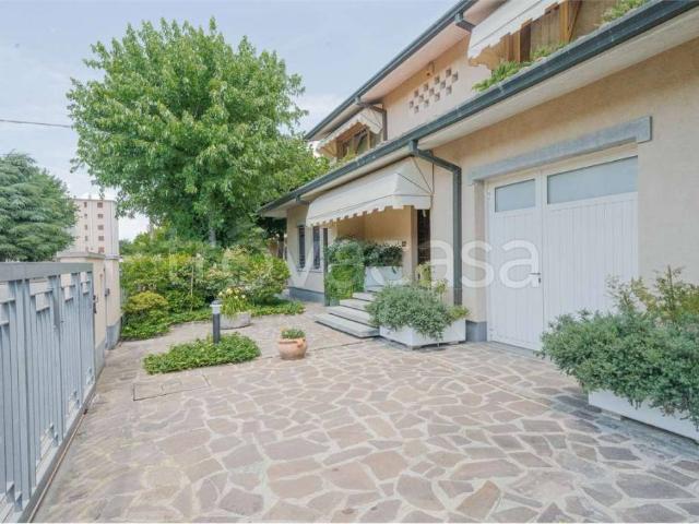 Villa singola in vendita a Carpi via juvara, 13, Remesina Pezzana