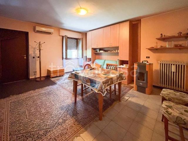 Villa singola in vendita a Carpi, Fossoli San Marino