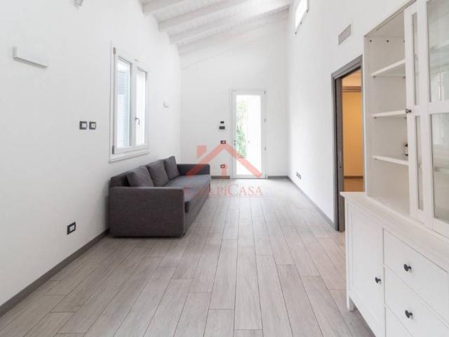 Villa singola in vendita a Carpi, Remesina Pezzana
