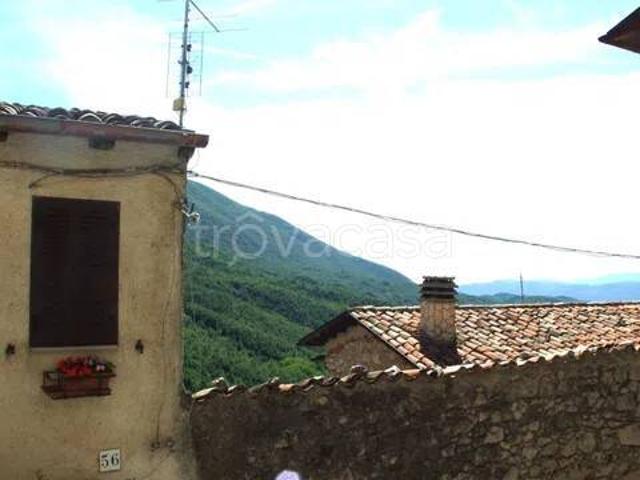 Villa singola in vendita a Carsoli