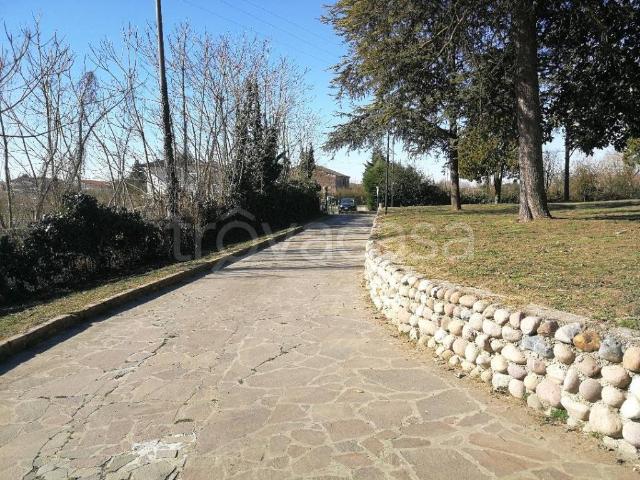 Villa singola in vendita a Castagnaro via Rosta, 1043