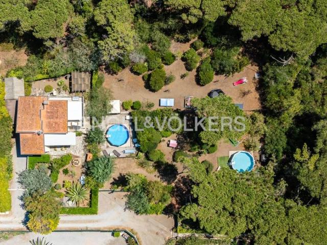 Villa singola in vendita a Castagneto Carducci via Milano, 7, Marina Di Castagneto Carducci