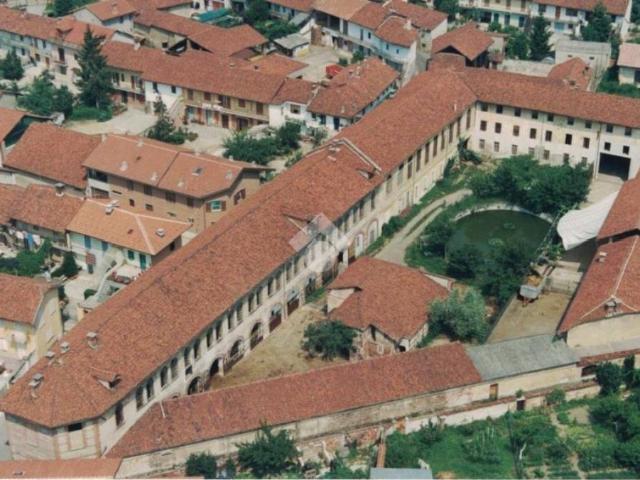 Villa singola in vendita a Castagnole Piemonte piazza torino, 2