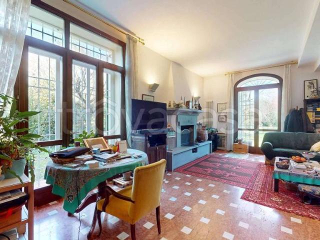 Villa singola in vendita a Castenaso via Birbanteria