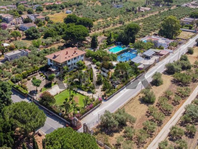 Villa singola in vendita a Castelvetrano via trenta salme, 1, Marinella