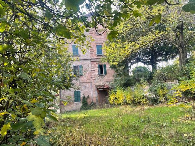 Villa singola in vendita a Castelvetro di Modena via Sapiana, 34