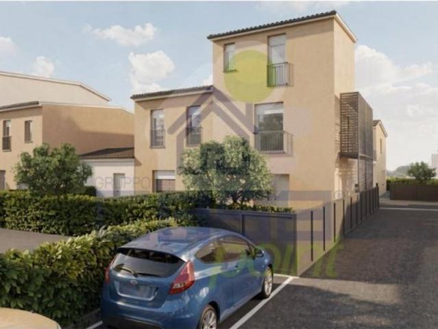Villa singola in vendita a Castelvetro Piacentino via roma