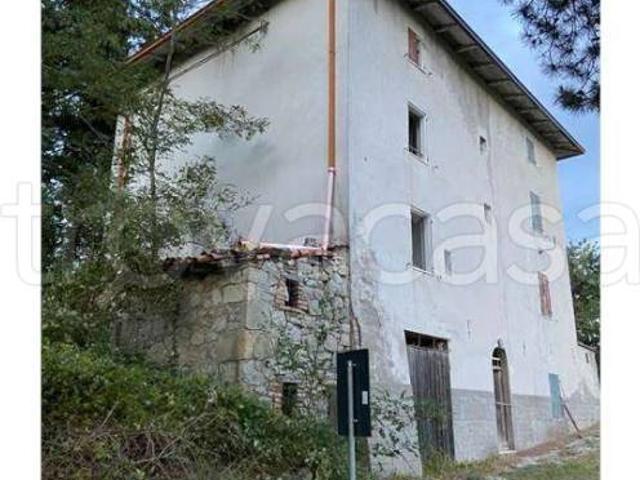 Villa singola in vendita a Castel d'Aiano via casigno