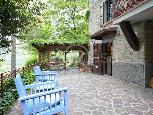 Villa singola in vendita a Castel del Rio