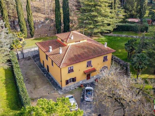 Villa singola in vendita a Castel Focognano