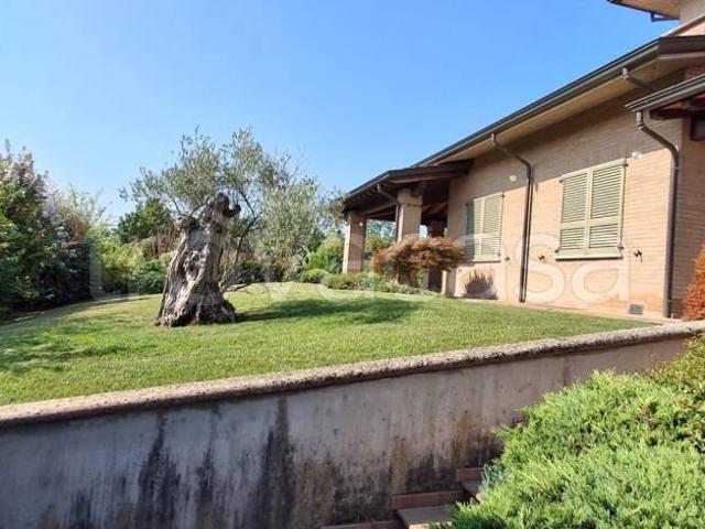 Villa singola in vendita a Castel San Giovanni
