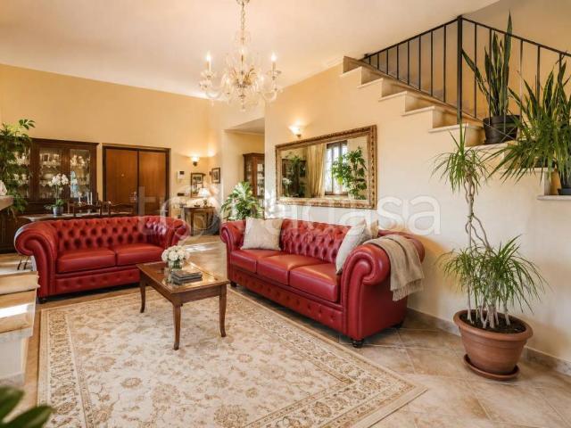 Villa singola in vendita a Castel Ritaldi via Rodabella