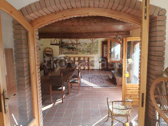 Villa singola in vendita a Castel Vittorio via Martiri di Gordale