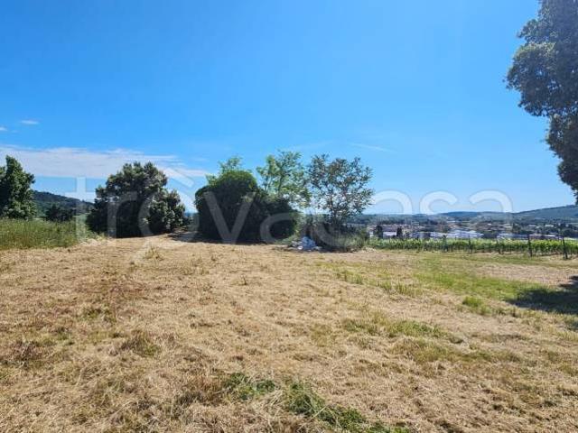 Villa singola in vendita a Castelfidardo via delle Fisarmoniche