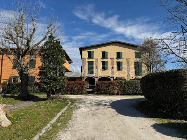 Villa singola in vendita a Castelfranco Emilia via Noce