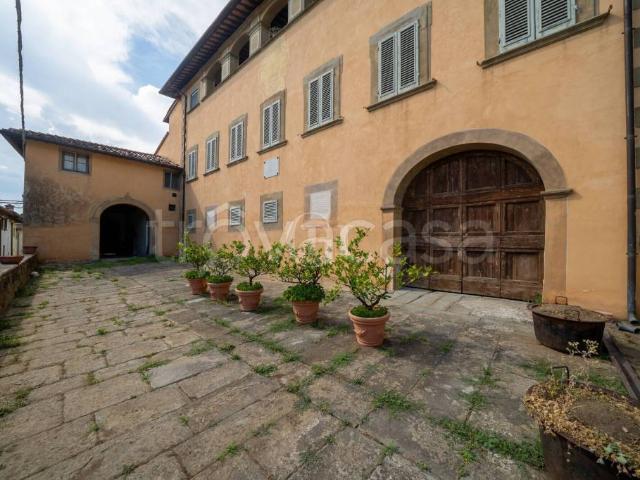 Villa singola in vendita a Castelfranco Piandiscò