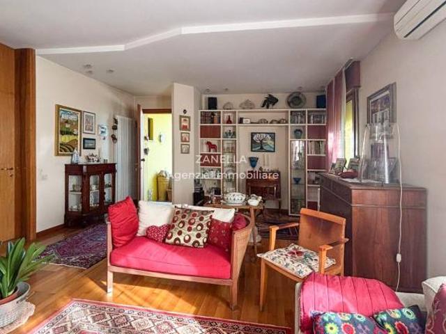 Villa singola in vendita a Castelfranco Veneto via Malvolta