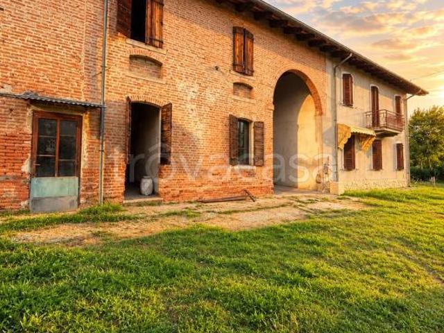 Villa singola in vendita a Castelfranco Veneto via Malvolta, 59