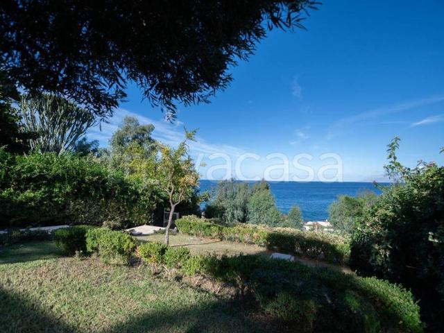Villa singola in vendita a Castellammare del Golfo via sp63, Scopello